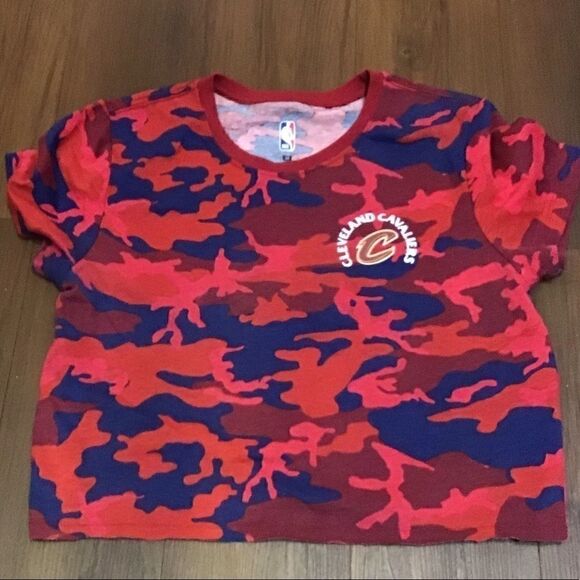 Women’s Casual NBA top sz Xlarge - Picture 5 of 6